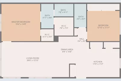 301 Lake Shore Drive #401, West Palm Beach, FL 33403 - Photo 40