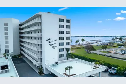 301 Lake Shore Drive #401, West Palm Beach, FL 33403 - Photo 32