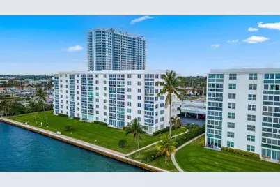 301 Lake Shore Drive #401, West Palm Beach, FL 33403 - Photo 34