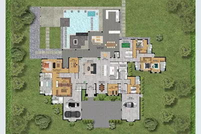 3905 Fieldview Way, Wellington, FL 33414 - Photo 10