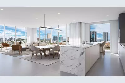 527 Orton Avenue #302B, Fort Lauderdale, FL 33304 - Photo 12