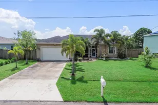 5842 NW Bates Ave, Port Saint Lucie, FL 34986 - Photo 2