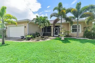 5842 NW Bates Ave, Port Saint Lucie, FL 34986 - Photo 1
