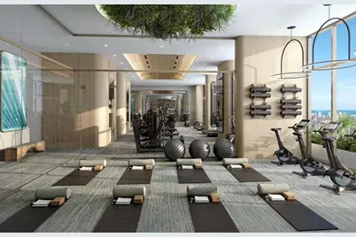 521 E Las Olas Boulevard #Ph 2/ Ph 3, Fort Lauderdale, FL 33301 - Photo 10