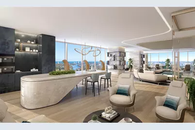 521 E Las Olas Boulevard #PH1 Combo, Fort Lauderdale, FL 33301 - Photo 2