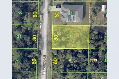 72 Troutdale Street, Port Charlotte, FL 33954 - Photo 2