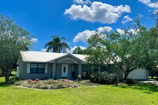352 SW 85th Ave, Okeechobee, FL 34974 - Photo 1