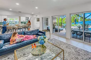 1700 Marietta Dr, Fort Lauderdale, FL 33316 - Photo 2