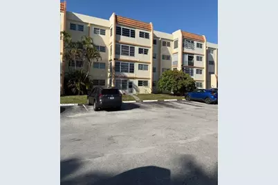 2201 NW 41st Avenue #405, Lauderhill, FL 33313 - Photo 2
