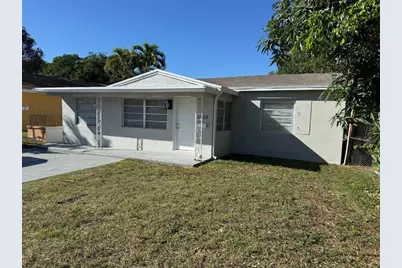 2423 Scott Street, Hollywood, FL 33020 - Photo 2