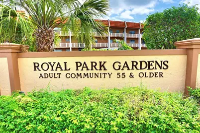 6700 Royal Palm Boulevard #309, Margate, FL 33063 - Photo 2