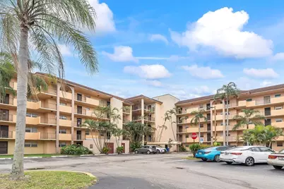 3955 N Nob Hill Road #404, Sunrise, FL 33351 - Photo 14