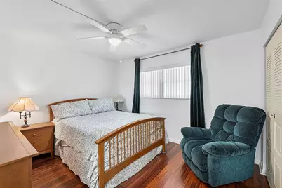 3955 N Nob Hill Road #404, Sunrise, FL 33351 - Photo 6