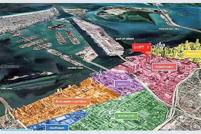 133 NE 2nd Avenue #1610, Miami, FL 33132 - Photo 52