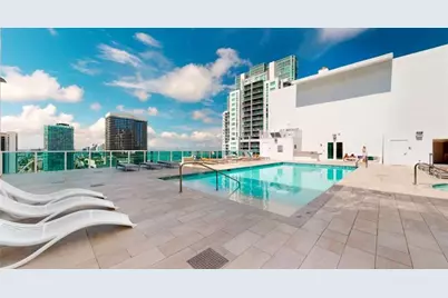 133 NE 2nd Avenue #1610, Miami, FL 33132 - Photo 38