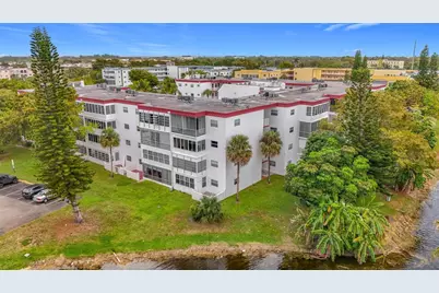 4270 NW 40th Street #205, Fort Lauderdale, FL 33319 - Photo 42