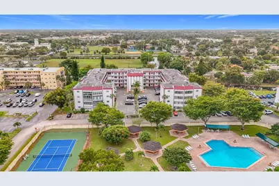 4270 NW 40th Street #205, Fort Lauderdale, FL 33319 - Photo 2