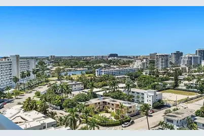 401 N Birch Road #1214, Fort Lauderdale, FL 33304 - Photo 2