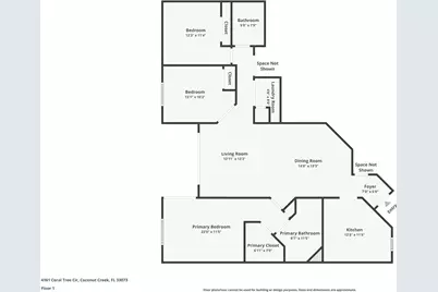 4161 Coral Tree Circle #261, Pompano Beach, FL 33073 - Photo 42