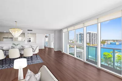 715 Bayshore Drive #904, Fort Lauderdale, FL 33304 - Photo 8