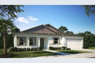 2017 SE Parrot Street, Port Saint Lucie, FL 34952 - Photo 1