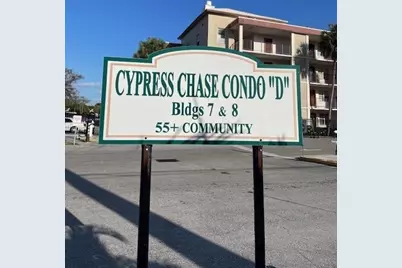 2649 NW 48th Terrace #433, Lauderhill, FL 33313 - Photo 1