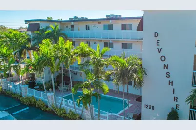 1220 NE 3rd Street #205, Fort Lauderdale, FL 33301 - Photo 32