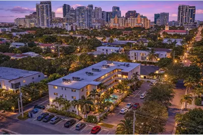 1220 NE 3rd Street #205, Fort Lauderdale, FL 33301 - Photo 1