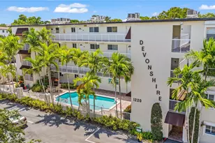 1220 NE 3rd St, Fort Lauderdale, FL 33301 - Photo 2