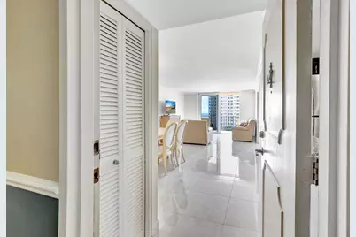 2000 S Ocean Boulevard #7J, Pompano Beach, FL 33062 - Photo 4