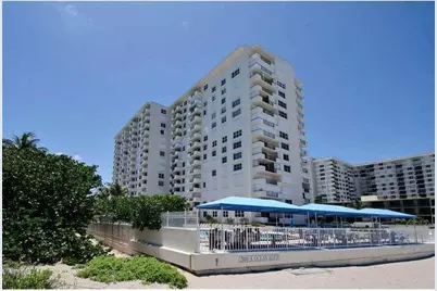 2000 S Ocean Boulevard #7J, Pompano Beach, FL 33062 - Photo 22