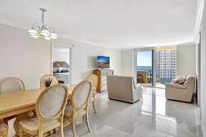 2000 S Ocean Boulevard #7J, Pompano Beach, FL 33062 - Photo 18