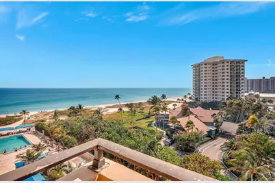 2000 S Ocean Boulevard #7J, Pompano Beach, FL 33062 - Photo 14