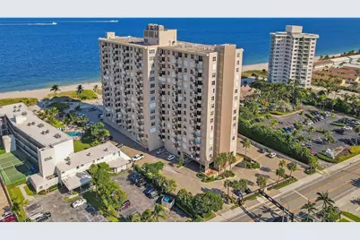 2000 S Ocean Boulevard #7J, Pompano Beach, FL 33062 - Photo 1