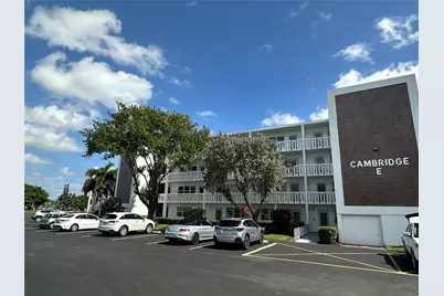 4108 Cambridge #4108, Deerfield Beach, FL 33442 - Photo 36