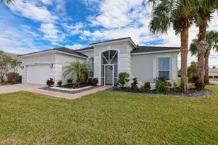 293 SW Lake Forest Way, Port Saint Lucie, FL 34986 - Photo 1