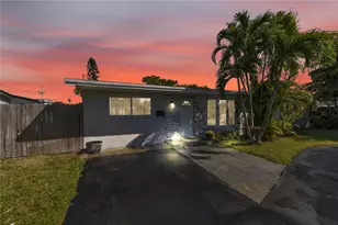 2021 NW 32nd Ct, Fort Lauderdale, FL 33309 - Photo 6