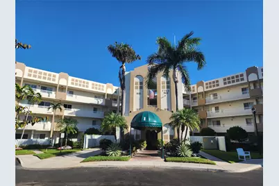 7763 Southampton Terrace #314, Tamarac, FL 33321 - Photo 4