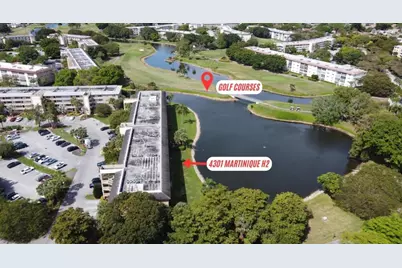 4301 Martinique Circle #H2, Pompano Beach, FL 33066 - Photo 22