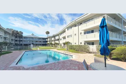 1199 Hillsboro Mile #329, Pompano Beach, FL 33062 - Photo 4