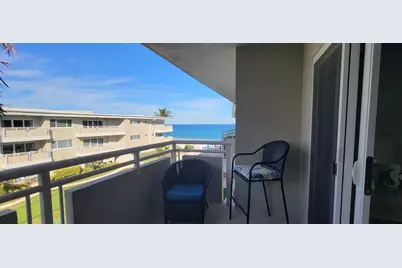 1199 Hillsboro Mile #329, Pompano Beach, FL 33062 - Photo 8