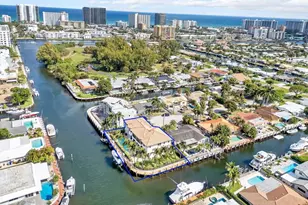 1261 NE 27th Way, Pompano Beach, FL 33062 - Photo 4