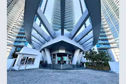 17001 Collins Avenue #805, Sunny Isles Beach, FL 33160 - Photo 4