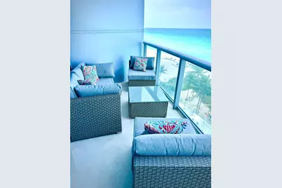 17001 Collins Avenue #805, Sunny Isles Beach, FL 33160 - Photo 8