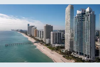 17001 Collins Avenue #805, Sunny Isles Beach, FL 33160 - Photo 1