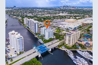 2670 E Sunrise Boulevard #903, Fort Lauderdale, FL 33304 - Photo 48