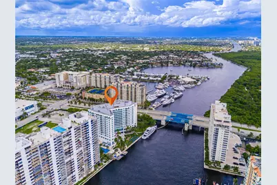 2670 E Sunrise Boulevard #903, Fort Lauderdale, FL 33304 - Photo 48