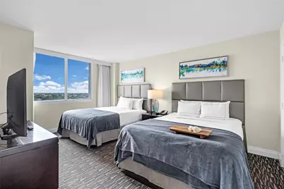 2670 E Sunrise Boulevard #903, Fort Lauderdale, FL 33304 - Photo 12