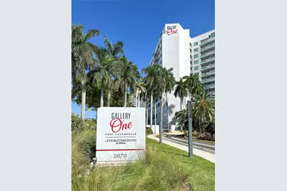 2670 E Sunrise Boulevard #903, Fort Lauderdale, FL 33304 - Photo 58