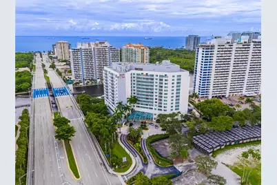 2670 E Sunrise Boulevard #903, Fort Lauderdale, FL 33304 - Photo 36
